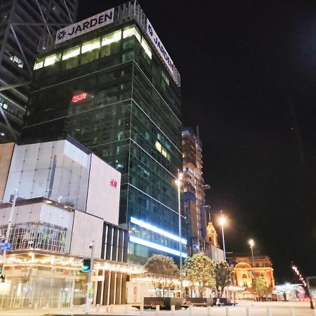 Princes Wharf Grace Apartments Auckland Zewnętrze zdjęcie