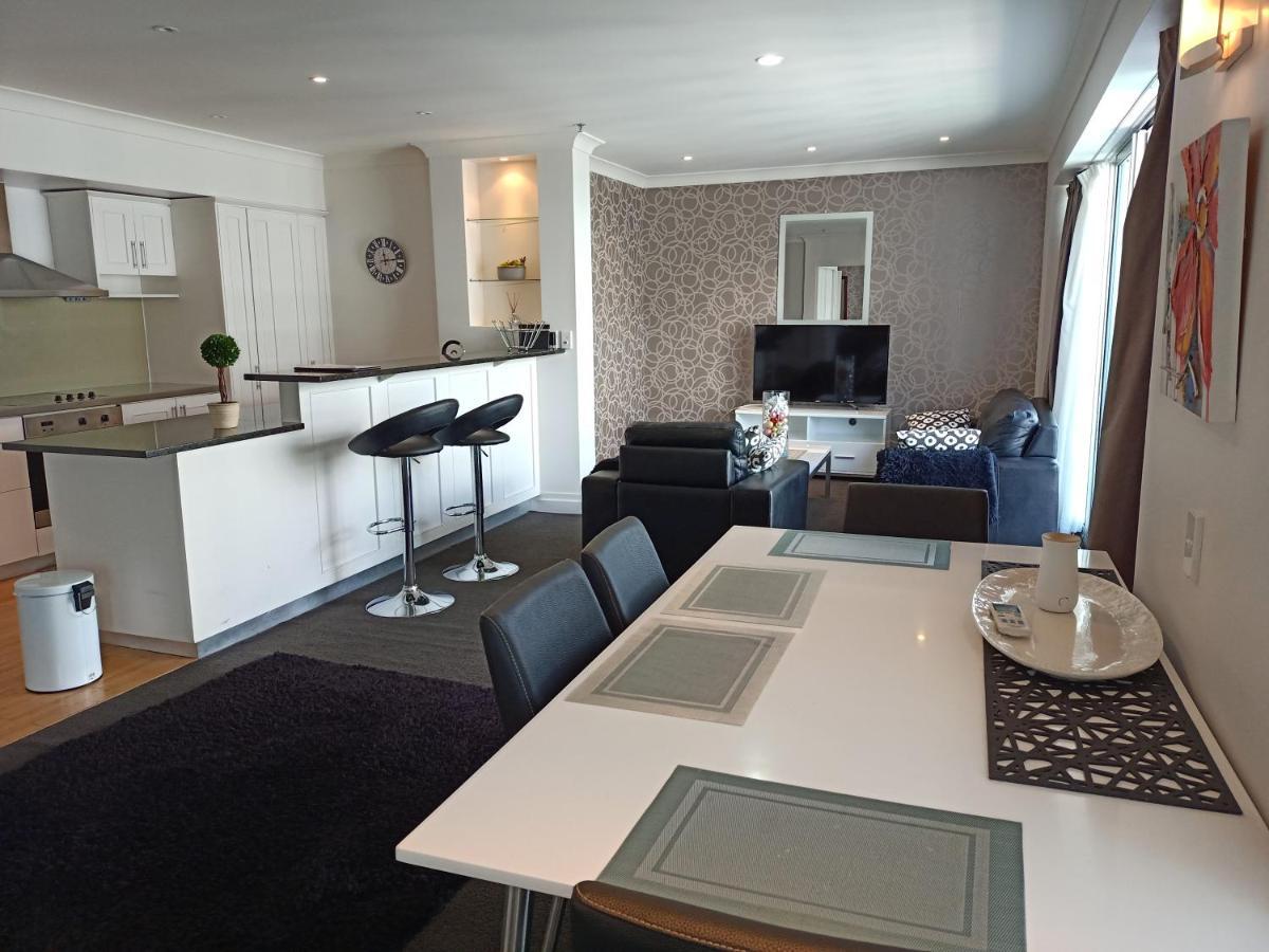 Princes Wharf Grace Apartments Auckland Zewnętrze zdjęcie