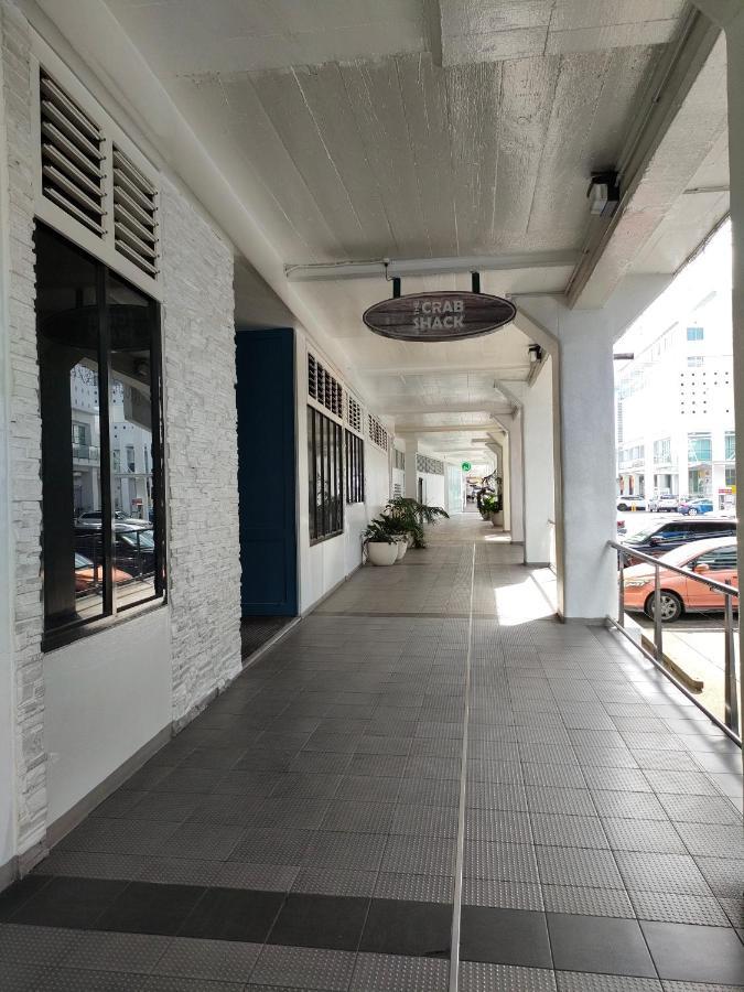 Princes Wharf Grace Apartments Auckland Zewnętrze zdjęcie
